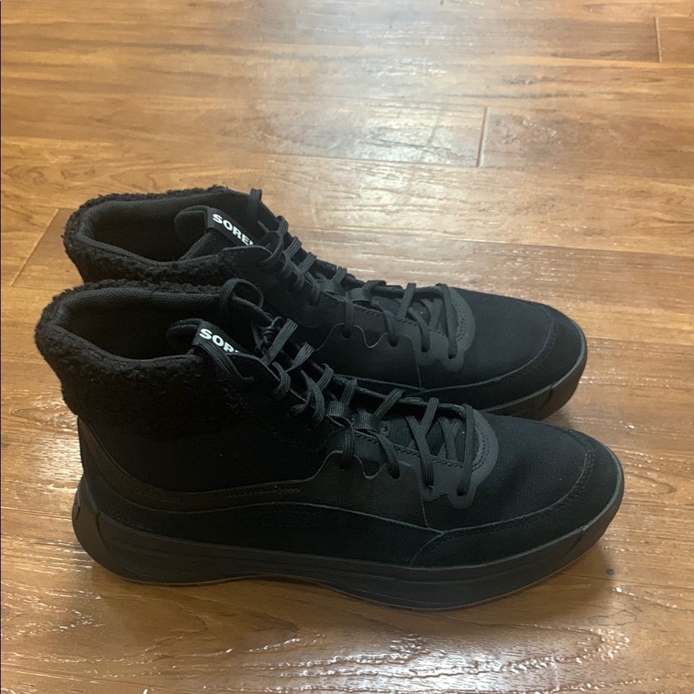 Sorel ONA 503 Mid Waterproof Shoes